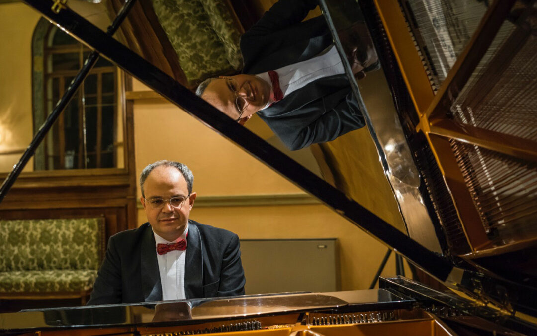 Concerto Lirico Pianoforte – Soprano