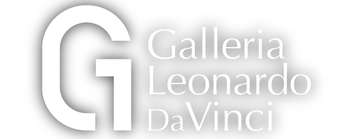 logo box galleria leonardo teatro comunale cesenatico