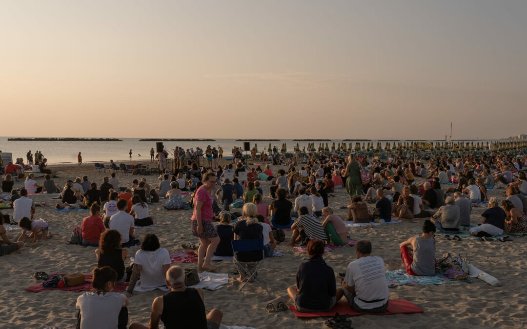 Il calendario dei concerti all’alba