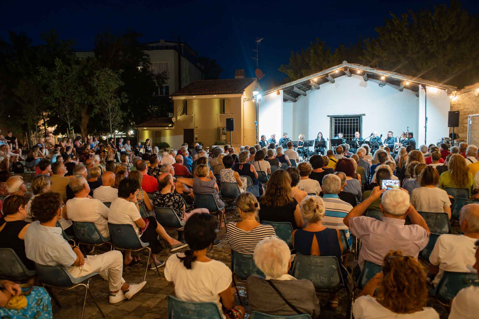 Notturni Cesenatico