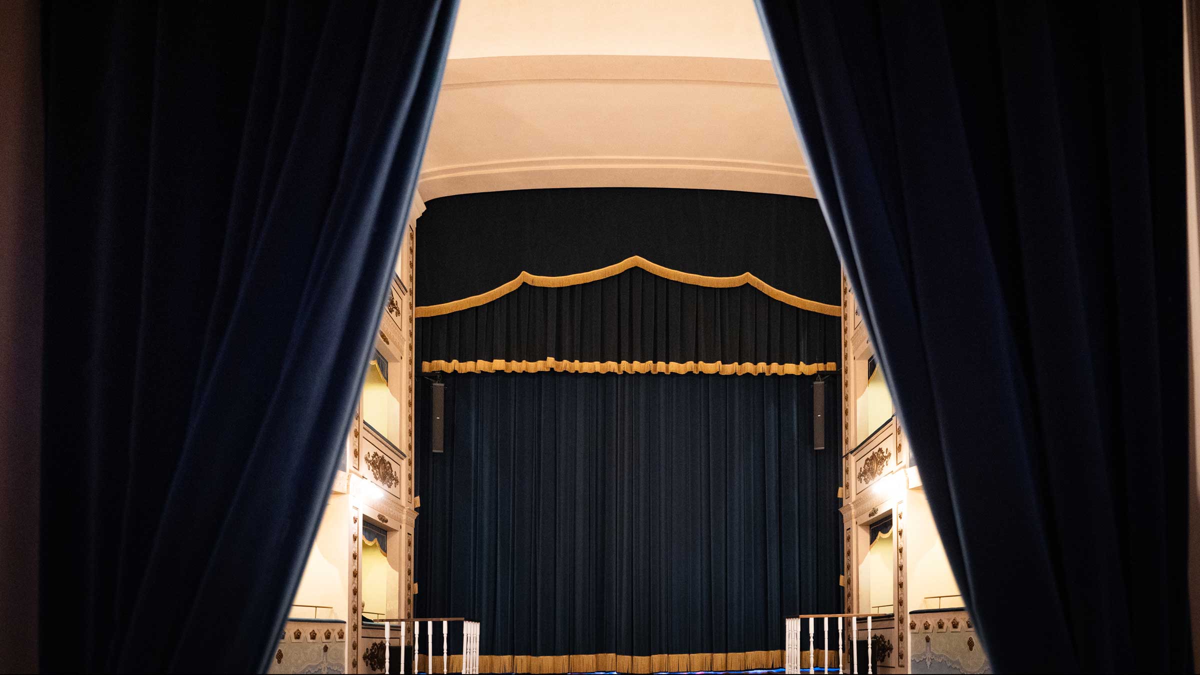 teatro cesenatico