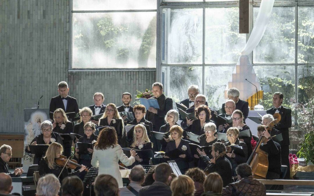 Concerto di Natale 2025