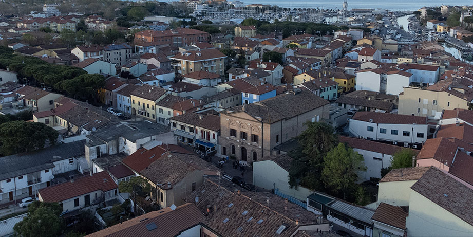 stagione teatro cesenatico