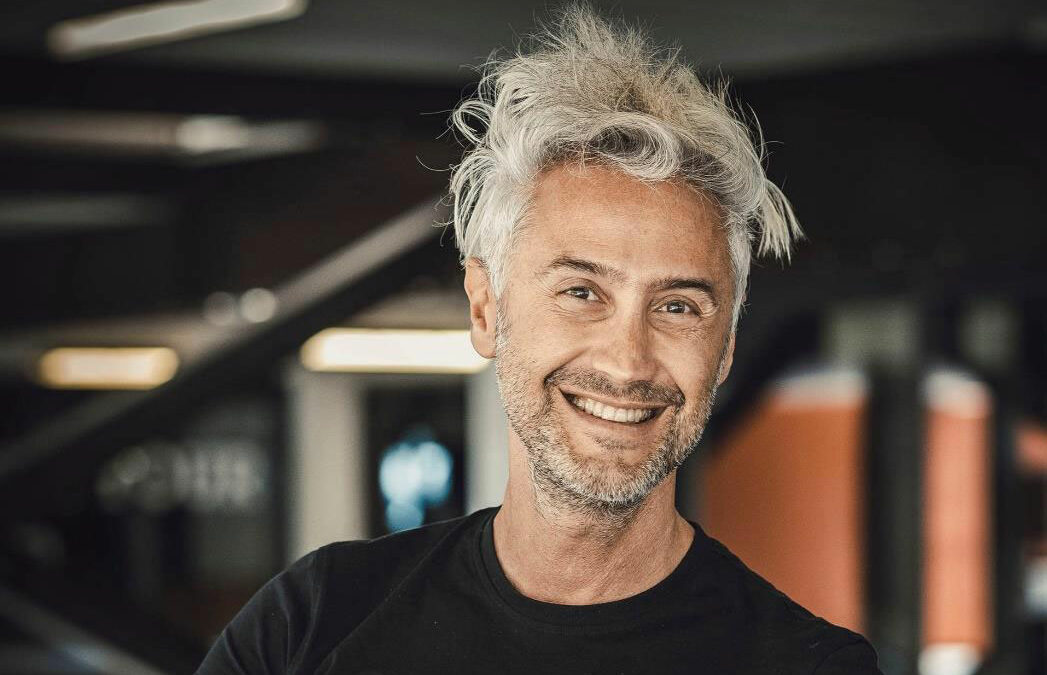 Vincenzo Schettini, la fisica che ci piace – la fisica dell’estate