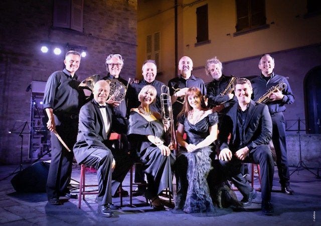 Parma Brass – Evviva l’Operetta