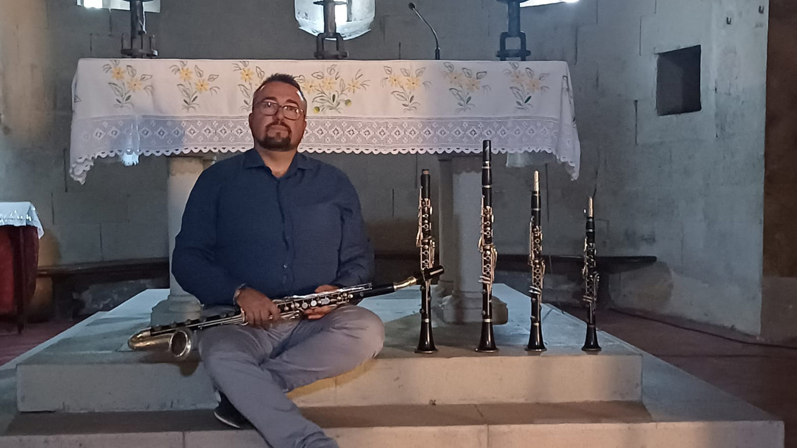 Luca Troiani Nubilaria