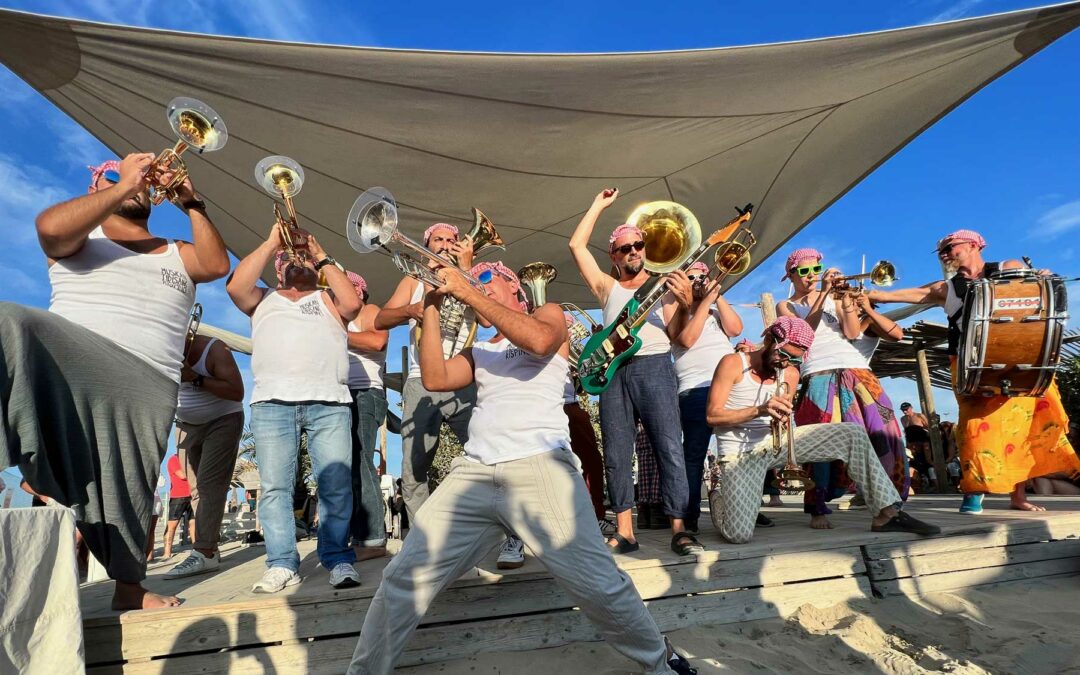 Musicanti di San Crispino