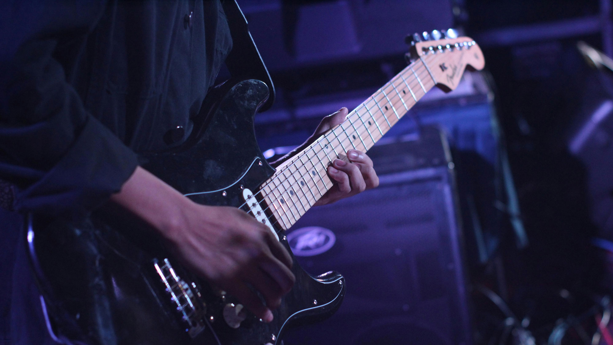 voodoo child