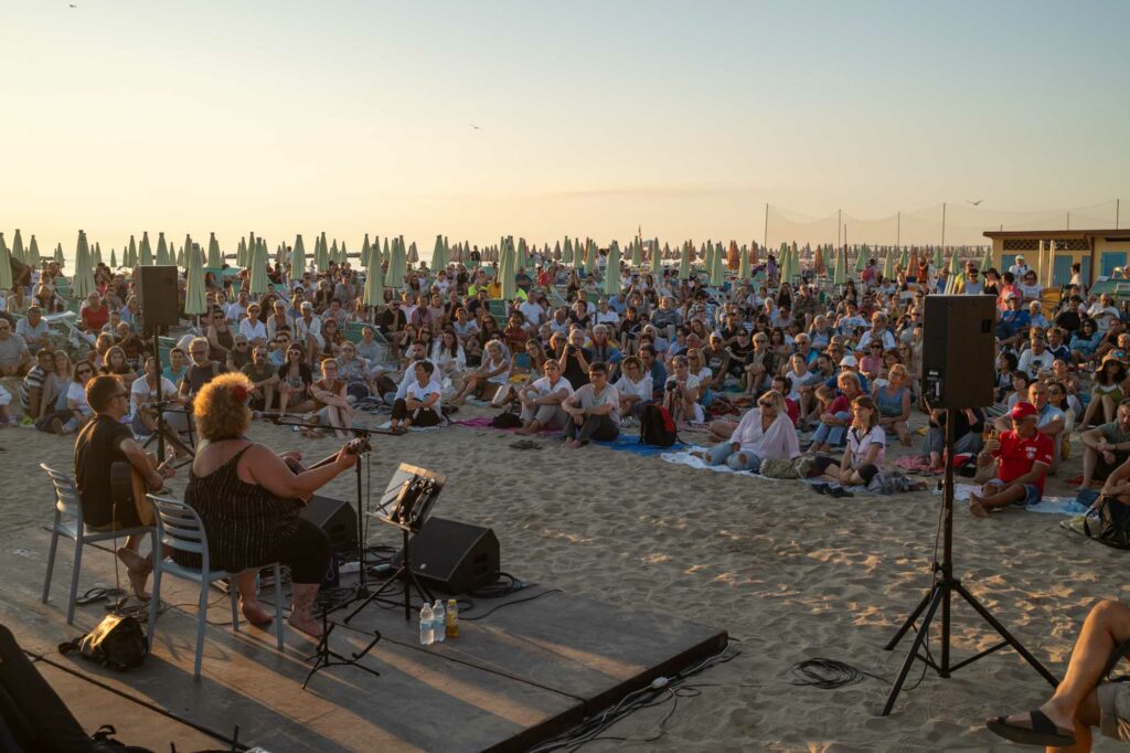 concerti alba cesenatico
