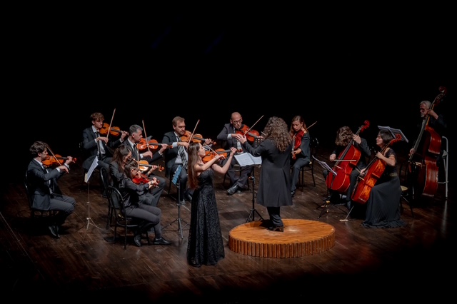 Orchestra l’Oro del Reno