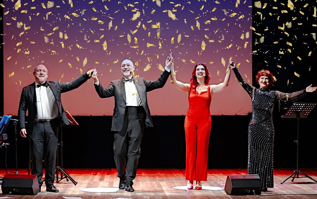 Capodanno che passione!