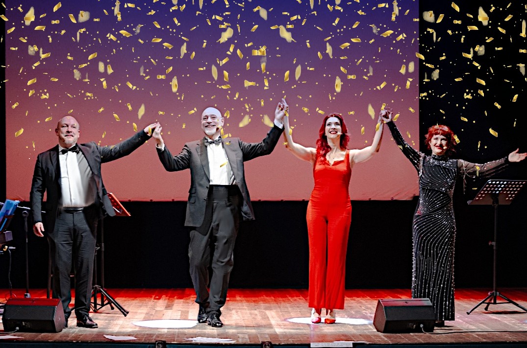 capodanno che passione