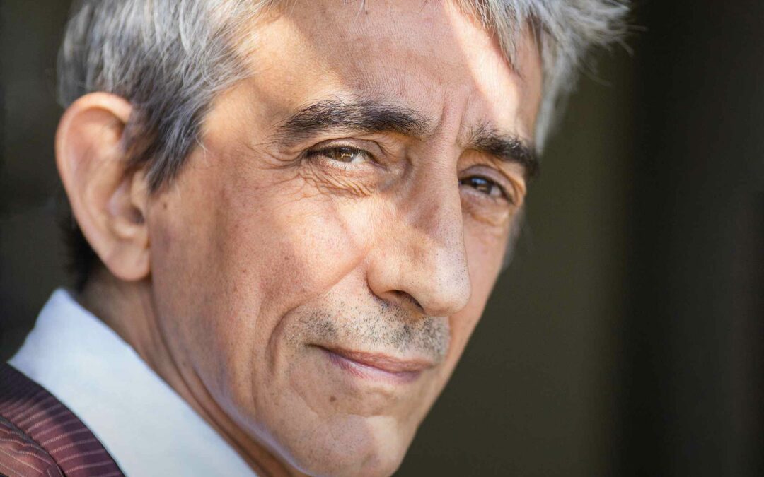 Gli occhiali di Shostakovich – SOLD OUT