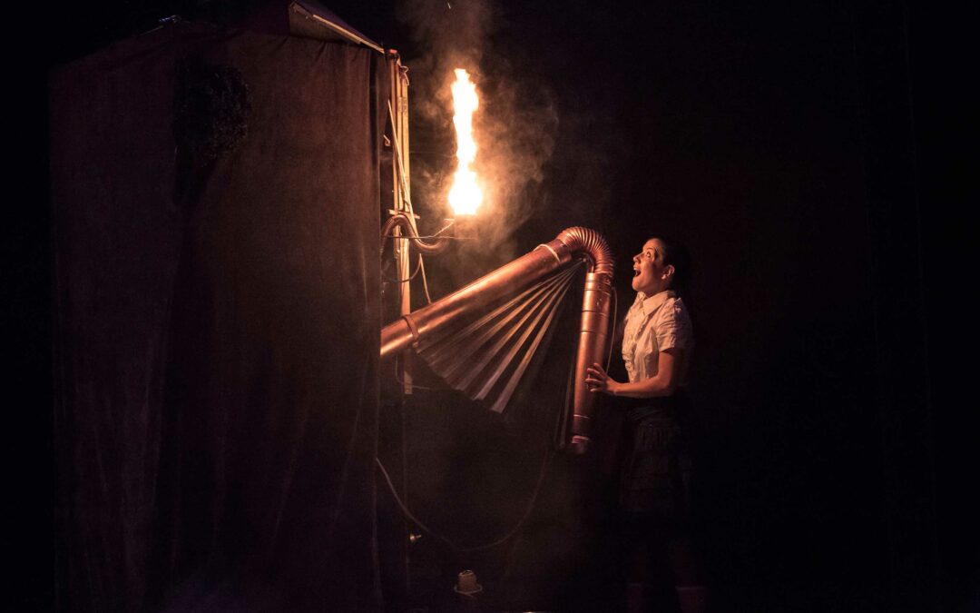 Vassilissa e la Babaracca