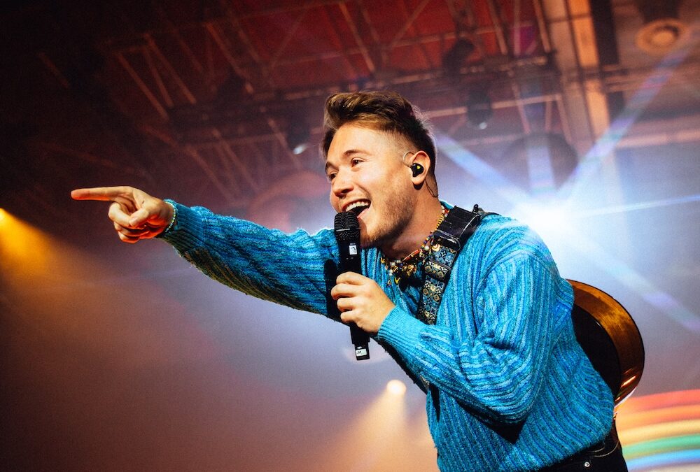 Allo stadio Moretti tornano i grandi eventi: il 15 agosto Alfa in concerto