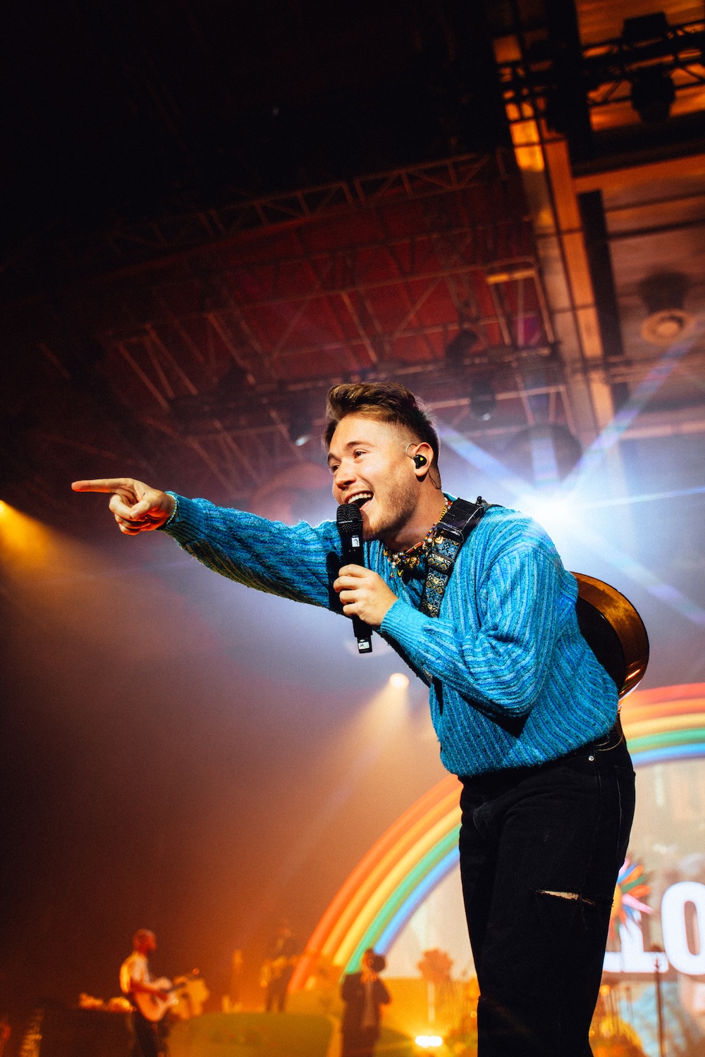 Alfa – foto di Giorgio Zamboni Alfa - foto di Giorgio Zamboni