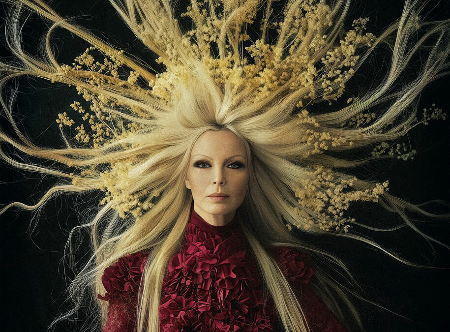 Patty Pravo – Opera Tour