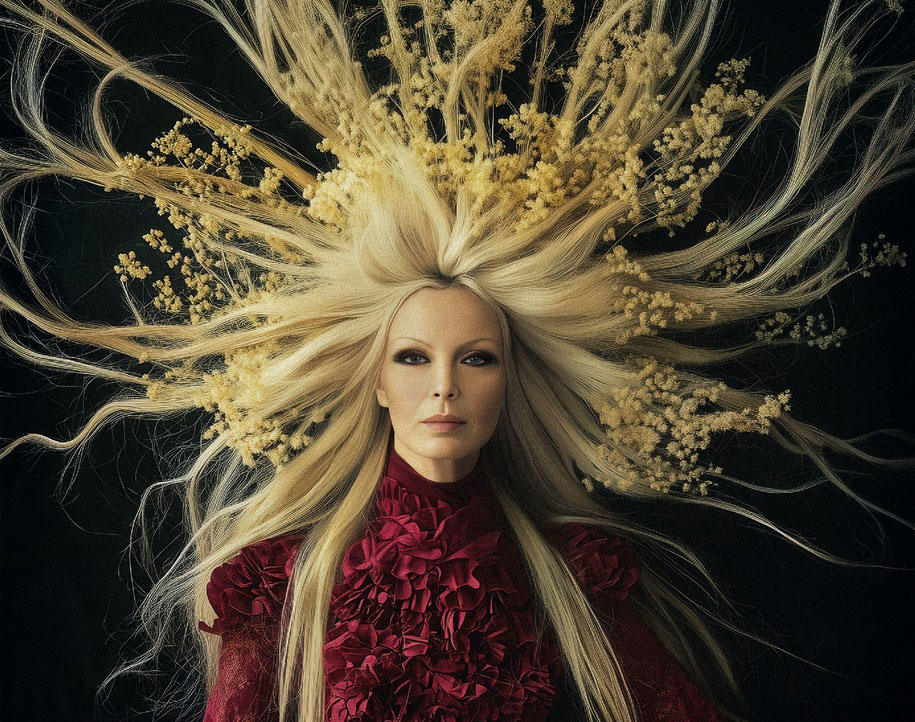 patty pravo