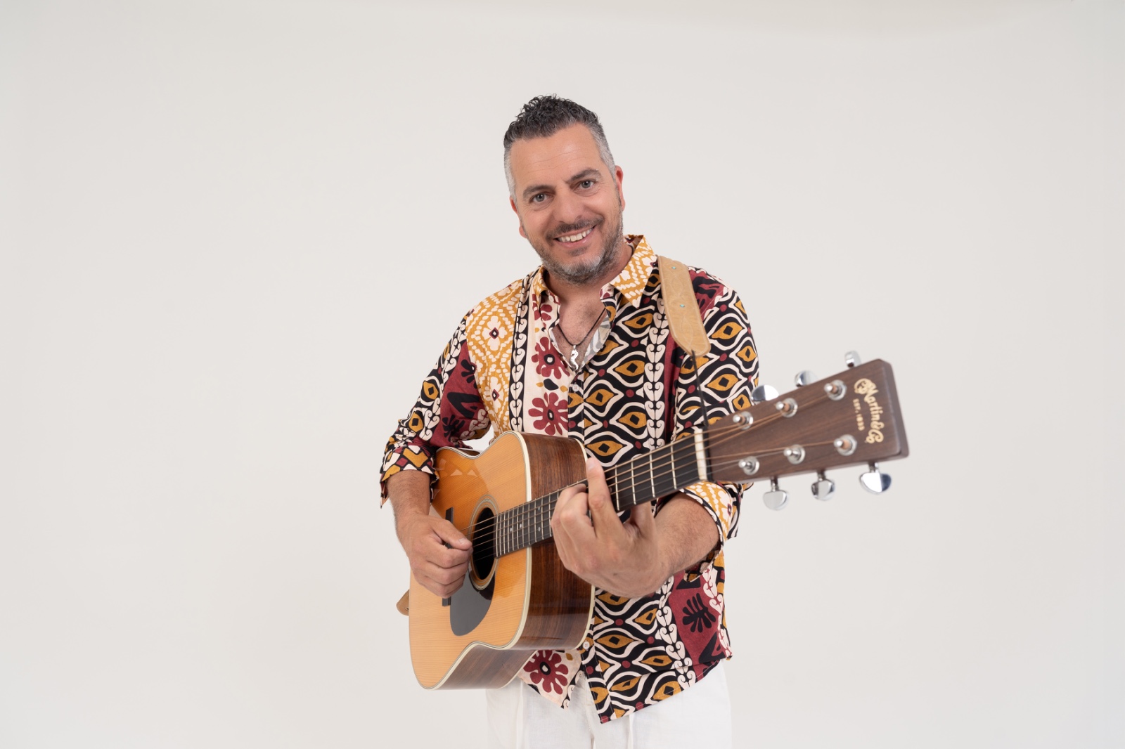 mirko casadei