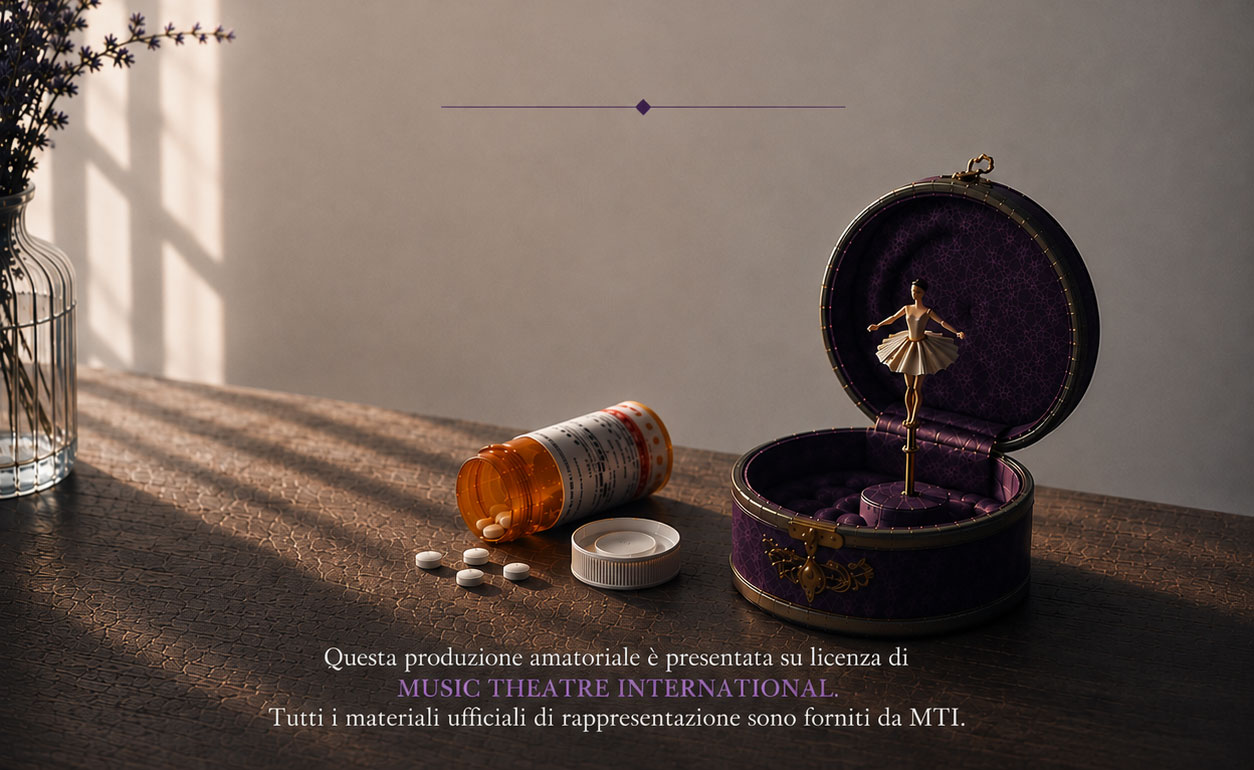 next to normal