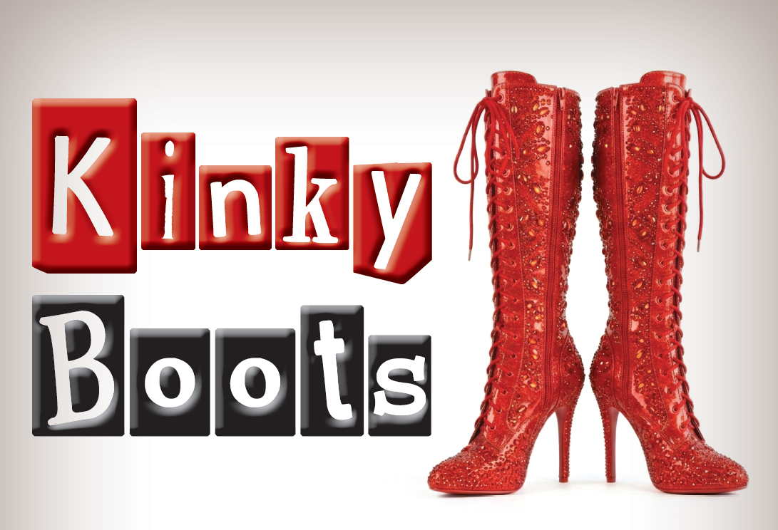 kinky boots